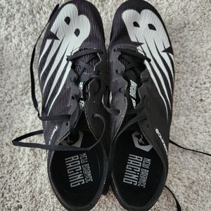 New Balance MD track spikes